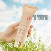 Gel rửa mặt sáng da Biển Chết Premier by Dead Sea Premier