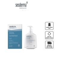 Gel rửa mặt sáng da Sesderma Hidraderm TRX Facial Wash Gel