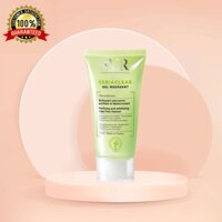 Gel Rửa Mặt SVR Không Chứa Xà Phòng Cho Da Dầu 55ml Sebiaclear Gel Moussant