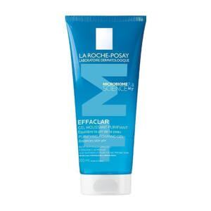 Gel rửa mặt tạo bọt cho da dầu La Roche-Posay Effaclar Purifying Foaming Gel 200ml