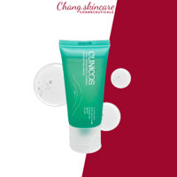 Gel rửa mặt thanh mát CLINICOS GOOD SKIN BARRIER CLEANSER 50ml