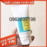 Gel Rửa Mặt Tràm Trà COSRX Low pH Good Morning Gel Cleanser 150ml-[Coco Shop]