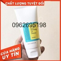 Gel Rửa Mặt Tràm Trà COSRX Low pH Good Morning Gel Cleanser 150ml-[Coco Shop]