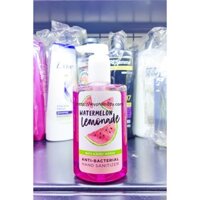 Gel rửa tay Bath and Body Works Watermelon Lemonade 225ml - 7.6 fl oz