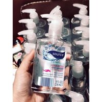 Gel Rửa Tay Bath Body Work - Source - Kroger/Lucky