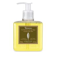 Gel rửa tay cỏ đuôi ngựa L'Occitane Verveine Cleansing Hand Wash