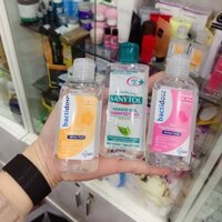 Gel rửa tay diệt khuẩn Pháp