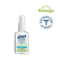 Gel Rửa Tay Diệt Khuẩn Purell Advanced (60ml)