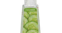 Gel Rửa Tay Khô 3K Hương Dưa Leo LamCosmé 60ml
