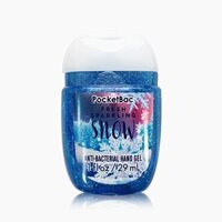 Gel rửa tay khô Bath & Body Works