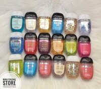 Gel rửa tay khô Bath & Body Works 29ml