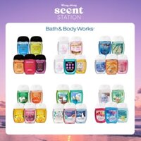 Gel rửa tay khô Bath&Body Works