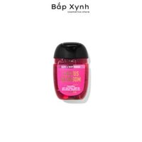 Gel rửa tay khô Cactus Blossom chính hãng Bath and Body Works