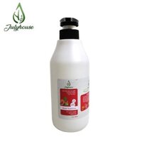 Gel rửa tay khô chiết xuất Tinh Dầu Vỏ Bưởi 500ml Julyhouse