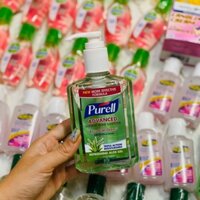 Gel rửa tay khô diệt khuẩn Purell Advanced Instant Hand Sanitiser