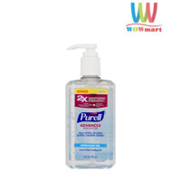 Gel Rửa Tay Khô Diệt Khuẩn Purell 295ml - Hàng Mỹ chính hãng