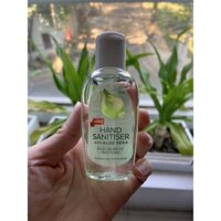 Gel rửa tay khô diệt khuẩn Coles (hàng Úc)