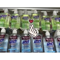 ❤Gel rửa tay khô diệt khuẩn Purell Advanced .🇺🇸