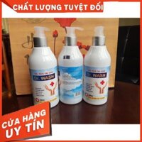 Gel rửa tay khô Dr.Wash