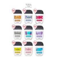 Gel rửa tay khô dưỡng ẩm Bath & Body Works Anti Bacterial Moisturizing Hand Sanitizer