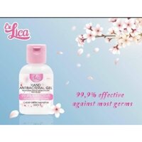 Gel rửa tay khô Exlica