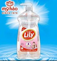 GEL RỬA TAY KHÔ HƯƠNG HOA 1.5L