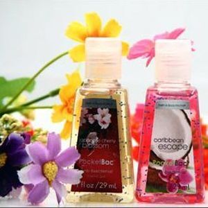 Gel rửa tay khô kháng khuẩn Bath & Body Works