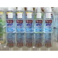 Gel rửa tay khô khử trùng & diệt khuẩn PURELL 59ML