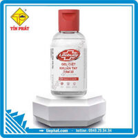 Gel rửa tay khô Lifebuoy (50ml)