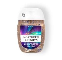 Gel Rửa Tay Khô PocketBac BBW 29ml
