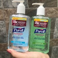 Gel rửa tay khô purell 295ml của mỹ🇺🇸
