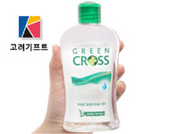 GEL RỬA TAY  TRÀ XANH 100ML 손 세정제 KG-00792