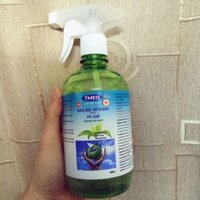 Gel sát khuẩn tay nhanh