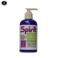 Gel Scan Hình Xăm Spirit - Hàng Chuẩn