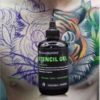 Gel Scan Hình Xăm Tattoo ( dùng được mọi loại giấy scan )