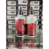 Gel scan TOP Stencil ( 8oz)
