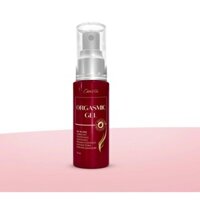 Gel se khít vùng kín Cenota Orgasmic, gel se khít chiết xuất thiên nhiên 50ml
