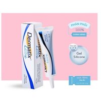 Gel Sẹo Dermatix Ultra Hoa Kì Hỗ Trợ Giảm Sẹo, Phục Hồi Da Sẹo Tuýp 15g