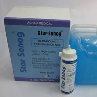 Gel siêu âm