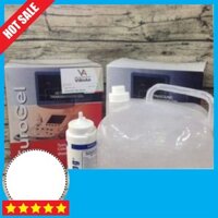 Gel siêu âm,triệt lông,hifu,trẻ hóa dùng tring spa thẫm mỹ viện