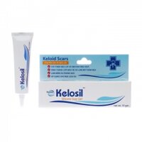 Gel silicone cho sẹo lồi Beyond Plus Kelosil Silicone Scar Gel 10g