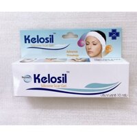 Gel Silicone Kelosil (mẫu mới) : Xóa đi nỗi ám ảnh sẹo lồi