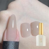 Gel sơn móng tay ANNIES UV trong suốt 12 màu nude tùy chọn phong cách Nhật Bản 2023