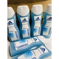 Gel Sữa Tắm Adidas Climacool Dành Cho Nữ