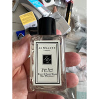 Gel sữa tắm rửa toàn thân Jo Malone Body & Hand Wash Gel Moussant – 15ml