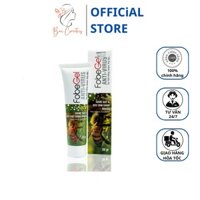 Gel tái tạo da do thủy đậu giời leo Fobe Gel tuýp 30g