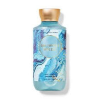 Gel tắm Bath & Body Works - Saltwater Breeze 295ml