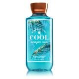 Gel tắm Bath & Body Works Cool Amazon Rain Shower Gel 295ml (Mỹ)