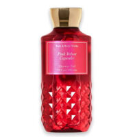 Gel tắm Bath & Body Works Pink Velvet Cupcake 295ml