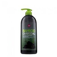 Gel Tắm Cathy Doll Bamboo Charcoal